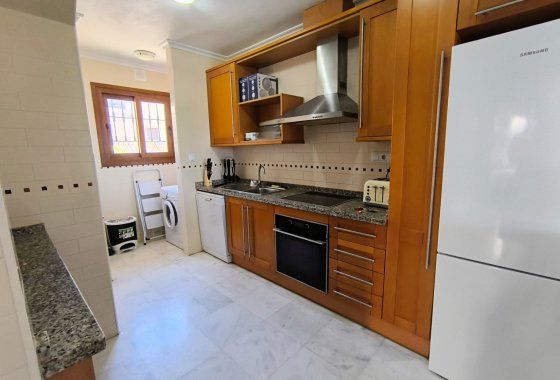 Re-Sale - Detached Villa - Algorfa