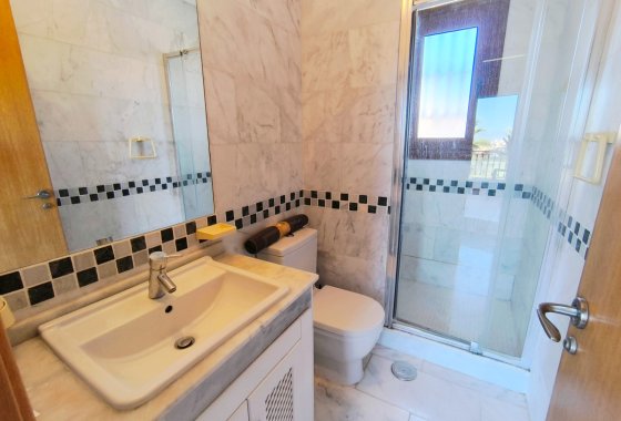 Re-Sale - Detached Villa - Algorfa