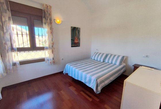 Re-Sale - Detached Villa - Algorfa