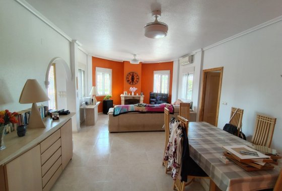 Reventa - Chalet Independiente - Bigastro