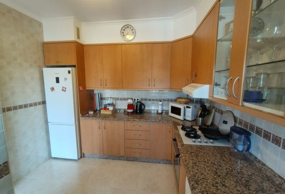 Reventa - Chalet Independiente - Bigastro