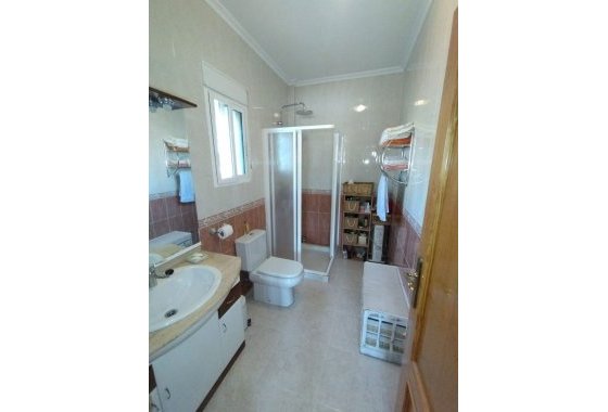 Reventa - Chalet Independiente - Bigastro