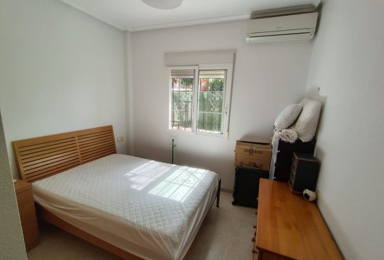 Reventa - Chalet Independiente - Bigastro