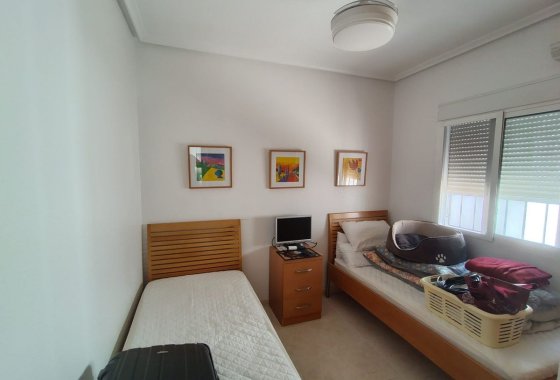 Reventa - Chalet Independiente - Bigastro