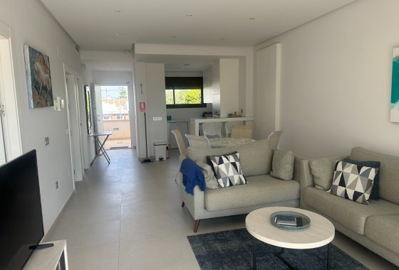 Reventa - Apartamento - Torre Pacheco - Dolores De Pacheco