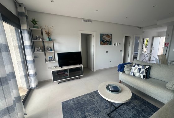 Reventa - Apartamento - Torre Pacheco - Dolores De Pacheco