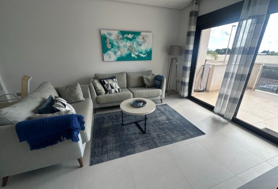 Reventa - Apartamento - Torre Pacheco - Dolores De Pacheco