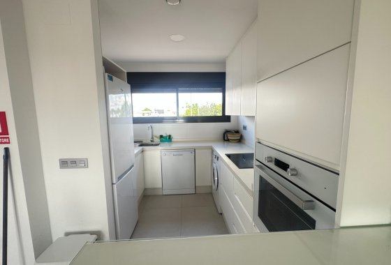 Reventa - Apartamento - Torre Pacheco - Dolores De Pacheco