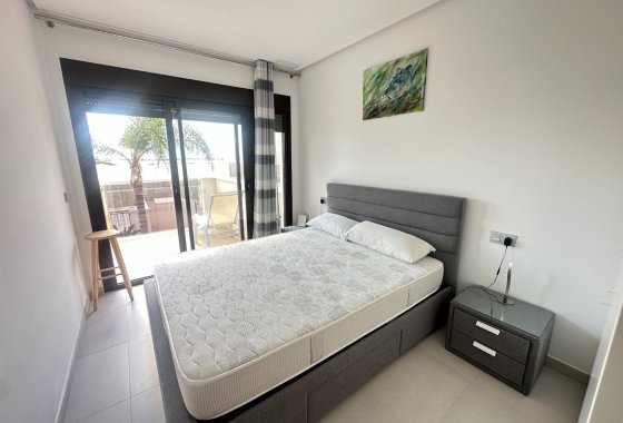 Reventa - Apartamento - Torre Pacheco - Dolores De Pacheco