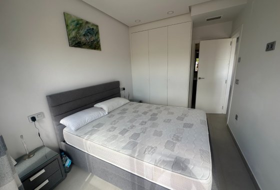 Reventa - Apartamento - Torre Pacheco - Dolores De Pacheco