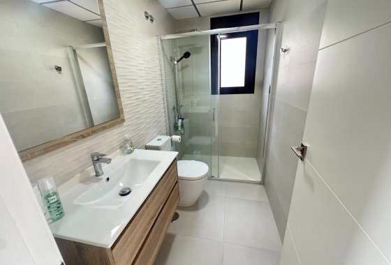 Reventa - Apartamento - Torre Pacheco - Dolores De Pacheco