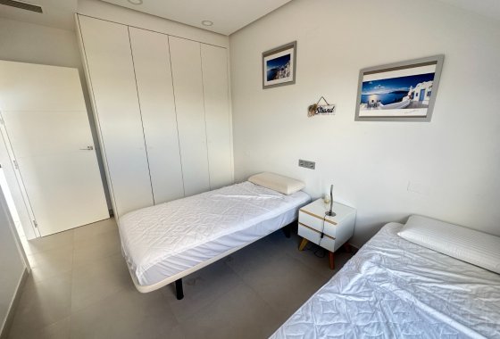 Reventa - Apartamento - Torre Pacheco - Dolores De Pacheco