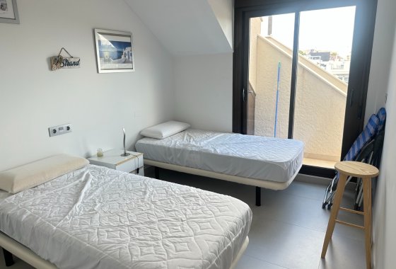 Reventa - Apartamento - Torre Pacheco - Dolores De Pacheco