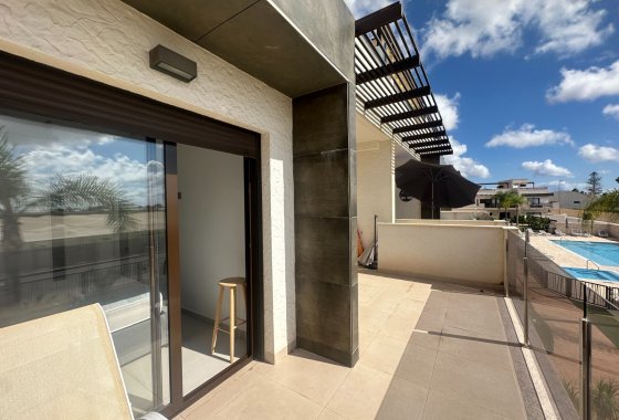 Reventa - Apartamento - Torre Pacheco - Dolores De Pacheco