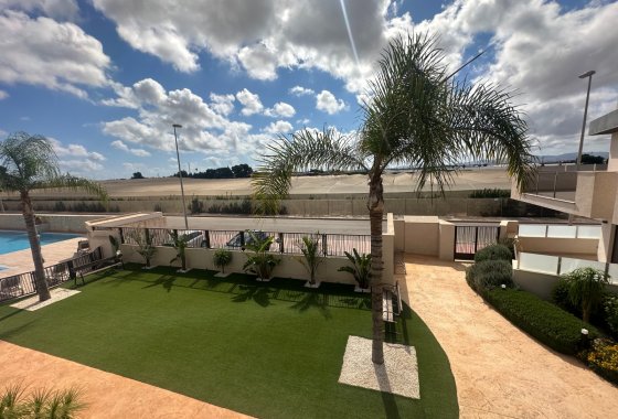 Reventa - Apartamento - Torre Pacheco - Dolores De Pacheco