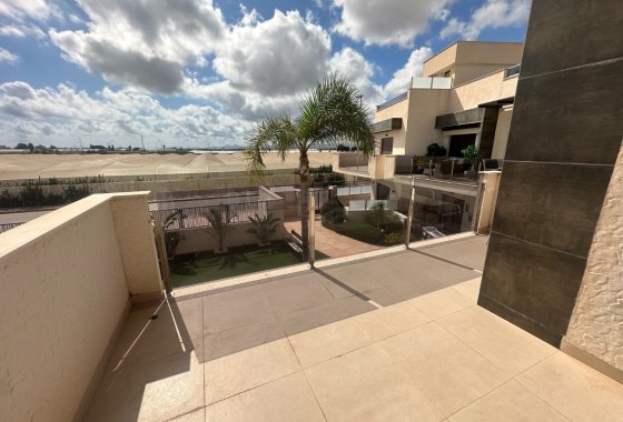 Reventa - Apartamento - Torre Pacheco - Dolores De Pacheco