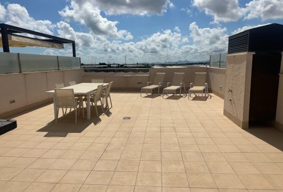 Reventa - Apartamento - Torre Pacheco - Dolores De Pacheco