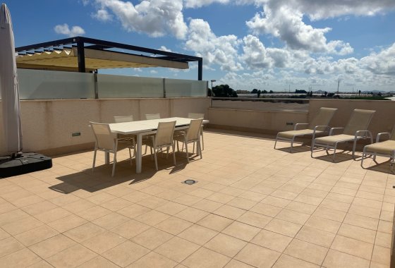 Reventa - Apartamento - Torre Pacheco - Dolores De Pacheco