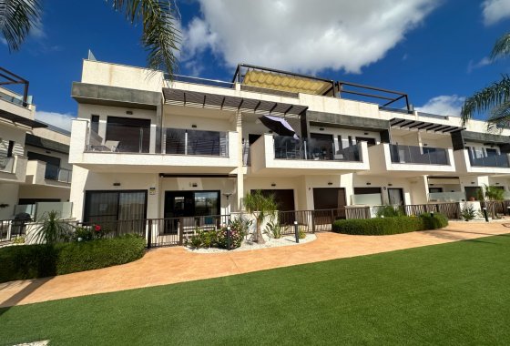 Reventa - Apartamento - Torre Pacheco - Dolores De Pacheco