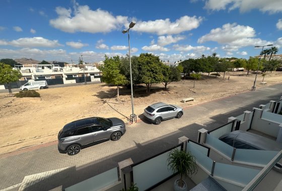 Reventa - Apartamento - Torre Pacheco - Dolores De Pacheco
