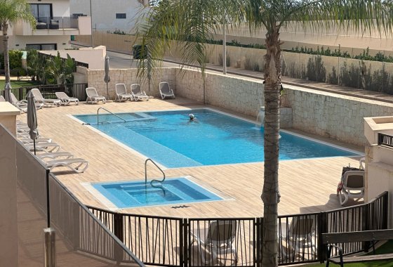 Reventa - Apartamento - Torre Pacheco - Dolores De Pacheco