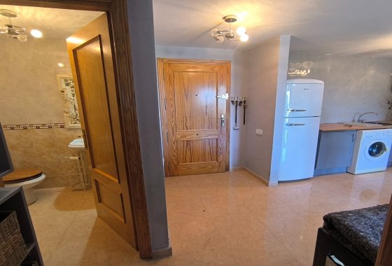 Reventa - Apartamento - Almoradí