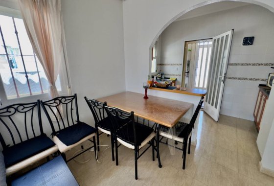 Reventa - Chalet Independiente - Alginet - Lo Crispin