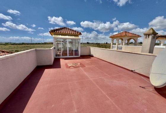 Reventa - Chalet Independiente - Alginet - Lo Crispin