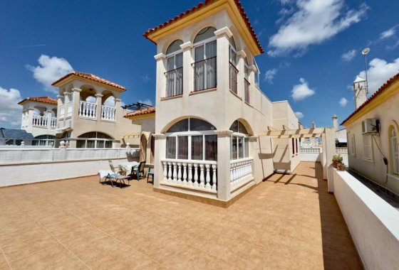 Reventa - Chalet Independiente - Alginet - Lo Crispin