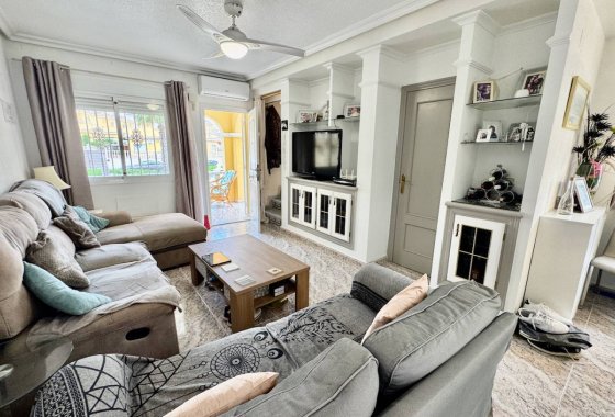 Reventa - Chalet Independiente - Alginet - Lo Crispin