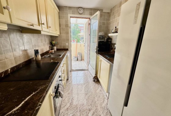 Reventa - Chalet Independiente - Alginet - Lo Crispin