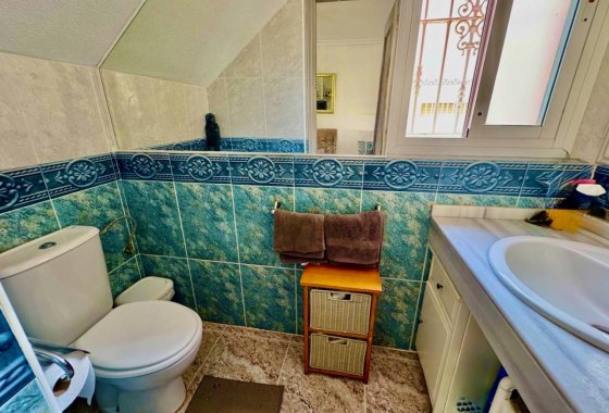 Reventa - Chalet Independiente - Alginet - Lo Crispin