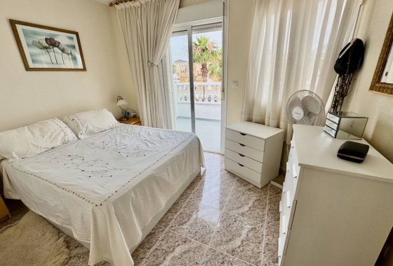 Reventa - Chalet Independiente - Alginet - Lo Crispin