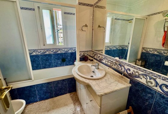 Reventa - Chalet Independiente - Alginet - Lo Crispin