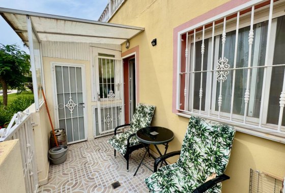 Reventa - Chalet Independiente - Alginet - Lo Crispin