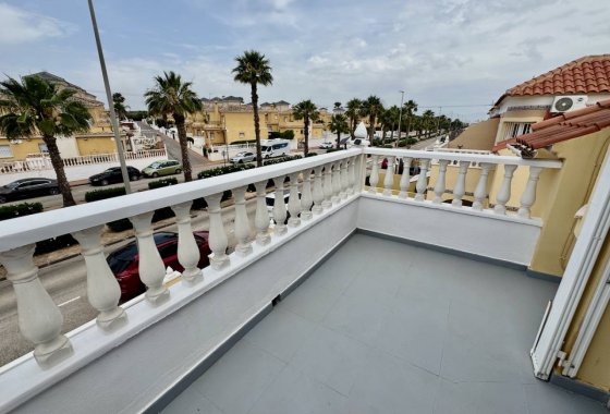 Reventa - Chalet Independiente - Alginet - Lo Crispin