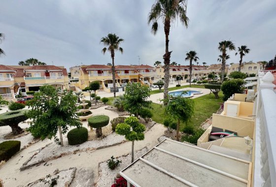 Reventa - Chalet Independiente - Alginet - Lo Crispin