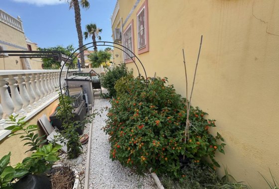 Reventa - Chalet Independiente - Alginet - Lo Crispin