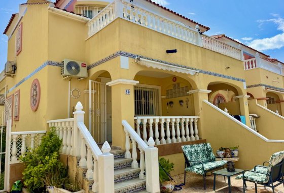 Reventa - Chalet Independiente - Alginet - Lo Crispin