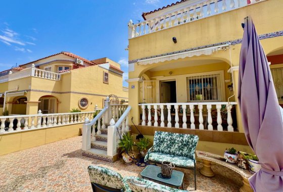 Reventa - Chalet Independiente - Alginet - Lo Crispin