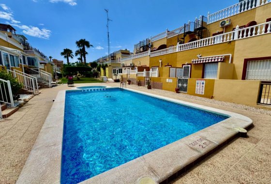 Reventa - Chalet Independiente - Alginet - Lo Crispin