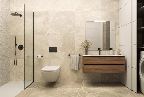 Nueva construcción  - Apartamento - Torrevieja - Playa de El Cura