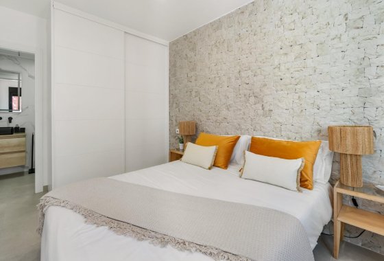 Nueva construcción  - Apartamento - San Javier - Santiago de la Ribera