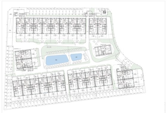 Nueva construcción  - Apartamento - San Javier - Santiago de la Ribera