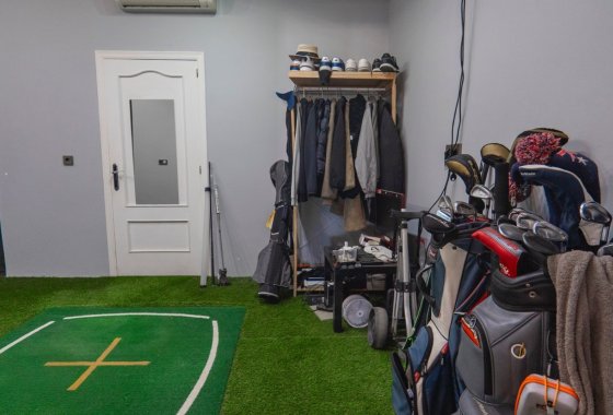 Re-Sale - Finca / Country Property - Las Heredades - Heredades