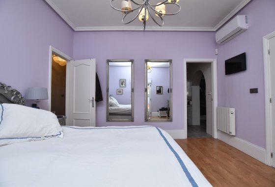 Re-Sale - Finca / Country Property - Las Heredades - Heredades