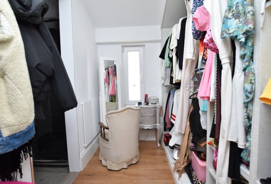 Re-Sale - Finca / Country Property - Las Heredades - Heredades