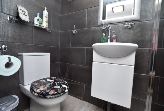 Re-Sale - Finca / Country Property - Las Heredades - Heredades