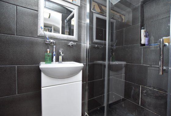 Re-Sale - Finca / Country Property - Las Heredades - Heredades