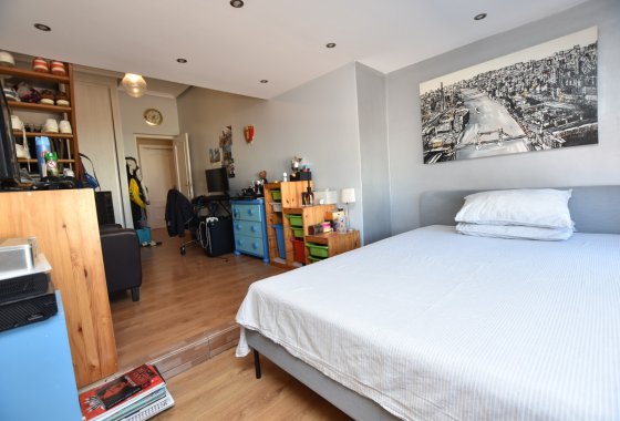 Re-Sale - Finca / Country Property - Las Heredades - Heredades